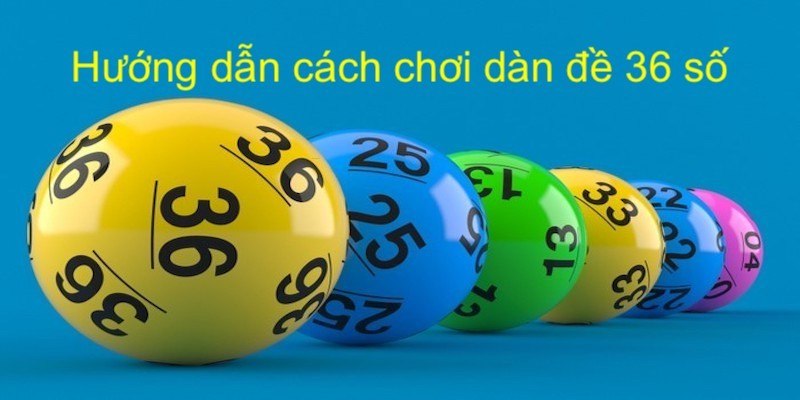 Cách chơi lô 36 số tại nhà cái Hello88 như thế nào hợp lý