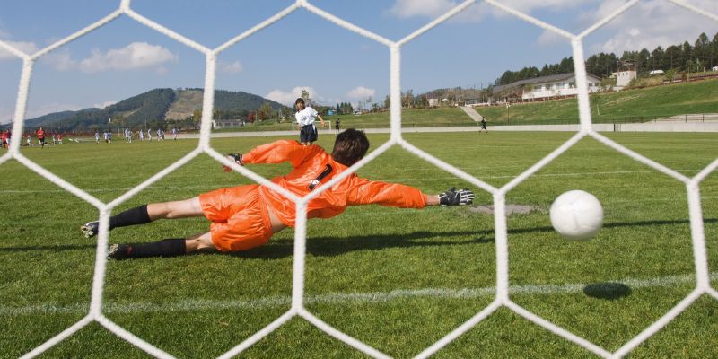 Kèo Penalty dần trở thành lựa chọn không thể thiếu của người chơi