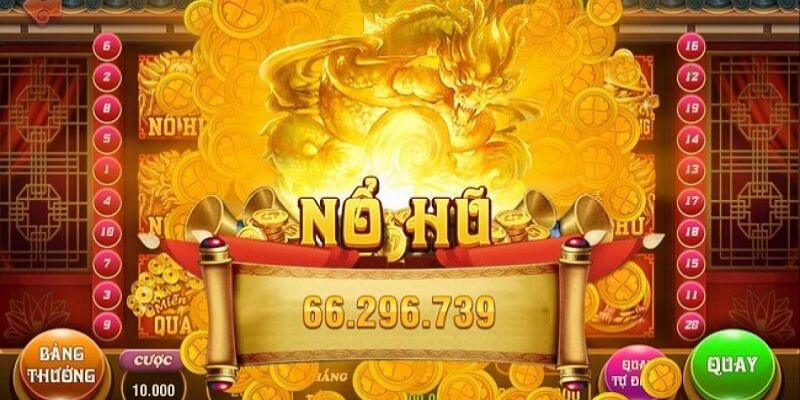 Lý do cược thủ nên tham gia nổ hũ đổi thưởng tại Hello88