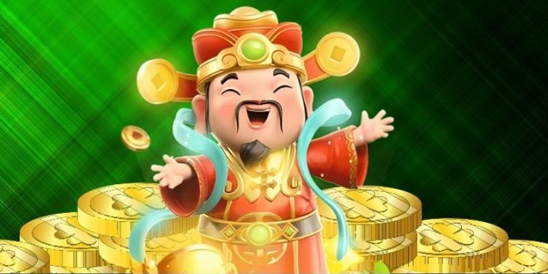 Thuật ngữ quan trọng trong game quay hũ thần tài